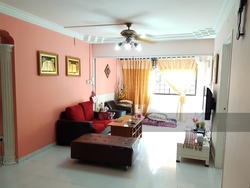 Blk 501 Serangoon North Avenue 4 (Serangoon), HDB 5 Rooms #137596062